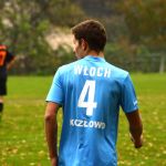 Start Kozłowo - Mazur Pisz 8:1